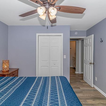 125 Atlantic Avenue Unit G1 - Pet Friendly! Walk To The Beach And Pier! 2Br -1Ba - Sleeps 6 Guests! Myrtle Beach Extérieur photo