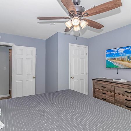 125 Atlantic Avenue Unit G1 - Pet Friendly! Walk To The Beach And Pier! 2Br -1Ba - Sleeps 6 Guests! Myrtle Beach Extérieur photo