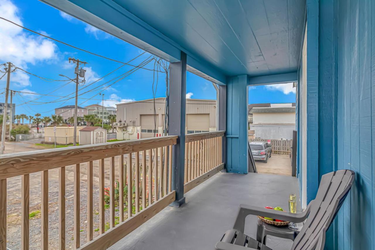 125 Atlantic Avenue Unit G1 - Pet Friendly! Walk To The Beach And Pier! 2Br -1Ba - Sleeps 6 Guests! Myrtle Beach Extérieur photo