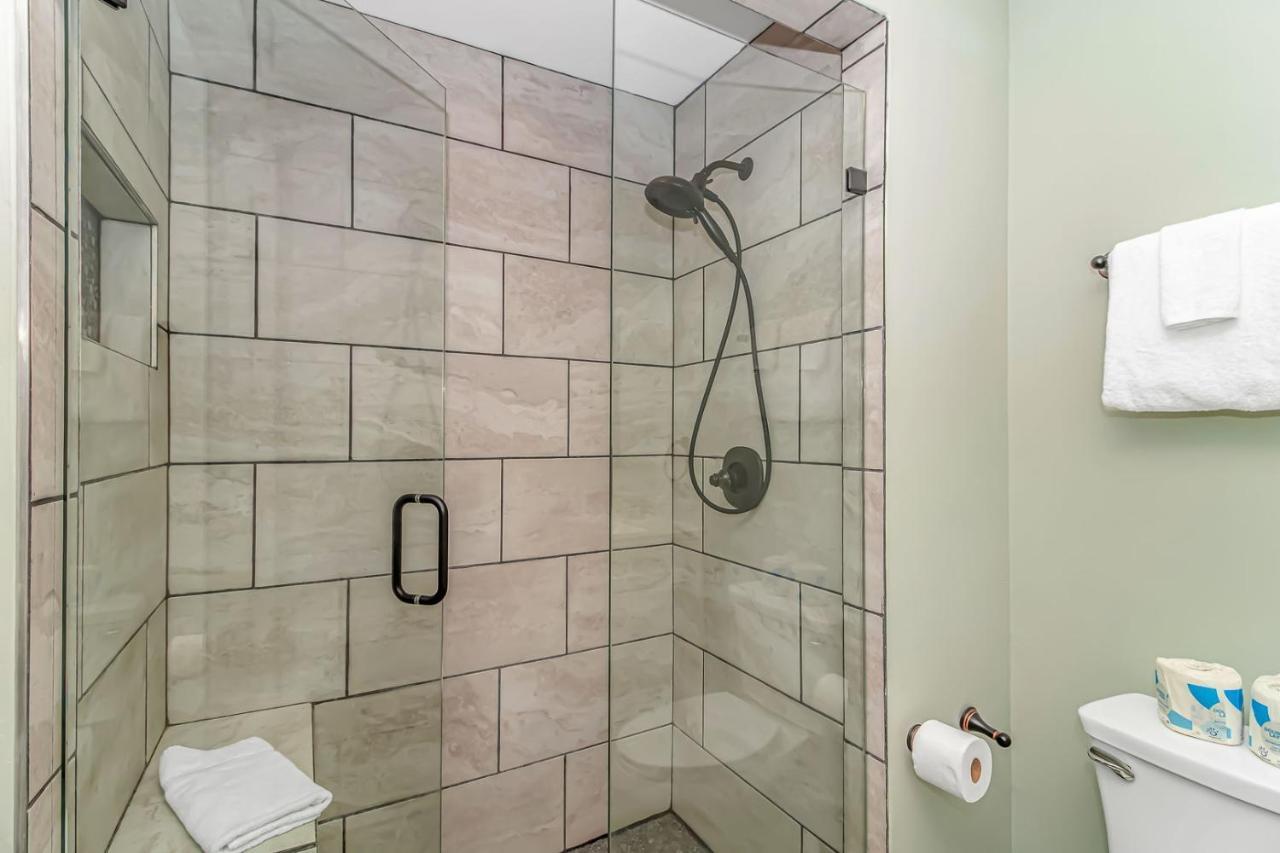 125 Atlantic Avenue Unit G1 - Pet Friendly! Walk To The Beach And Pier! 2Br -1Ba - Sleeps 6 Guests! Myrtle Beach Extérieur photo